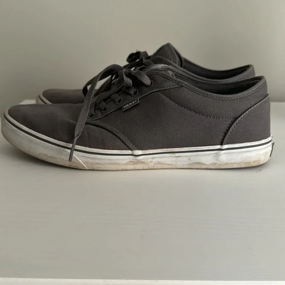 Vans Men’s Shoes - Picture 4 of 5